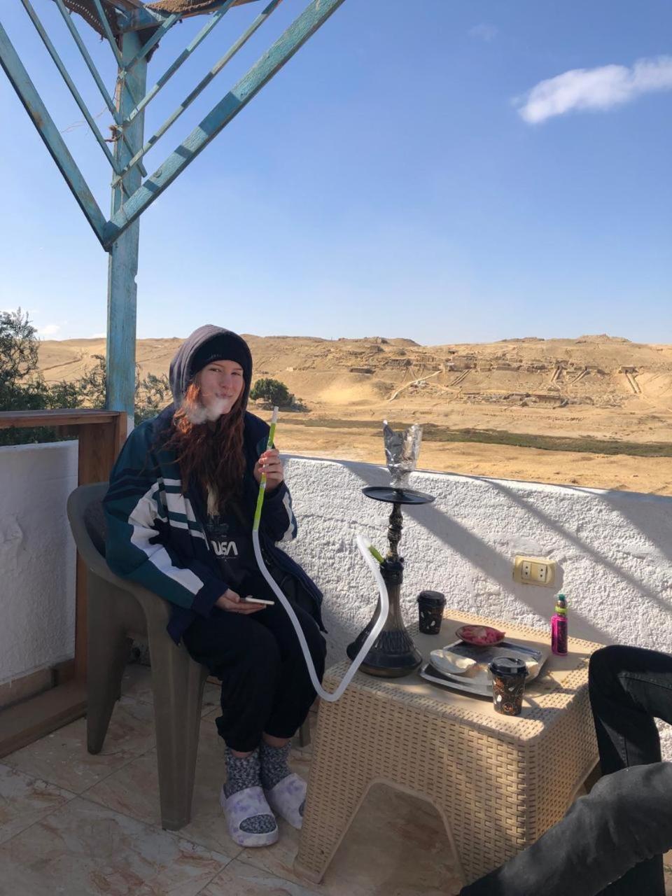 Khofo * El Cairo