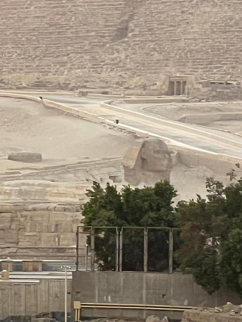 Apartment Khofo *