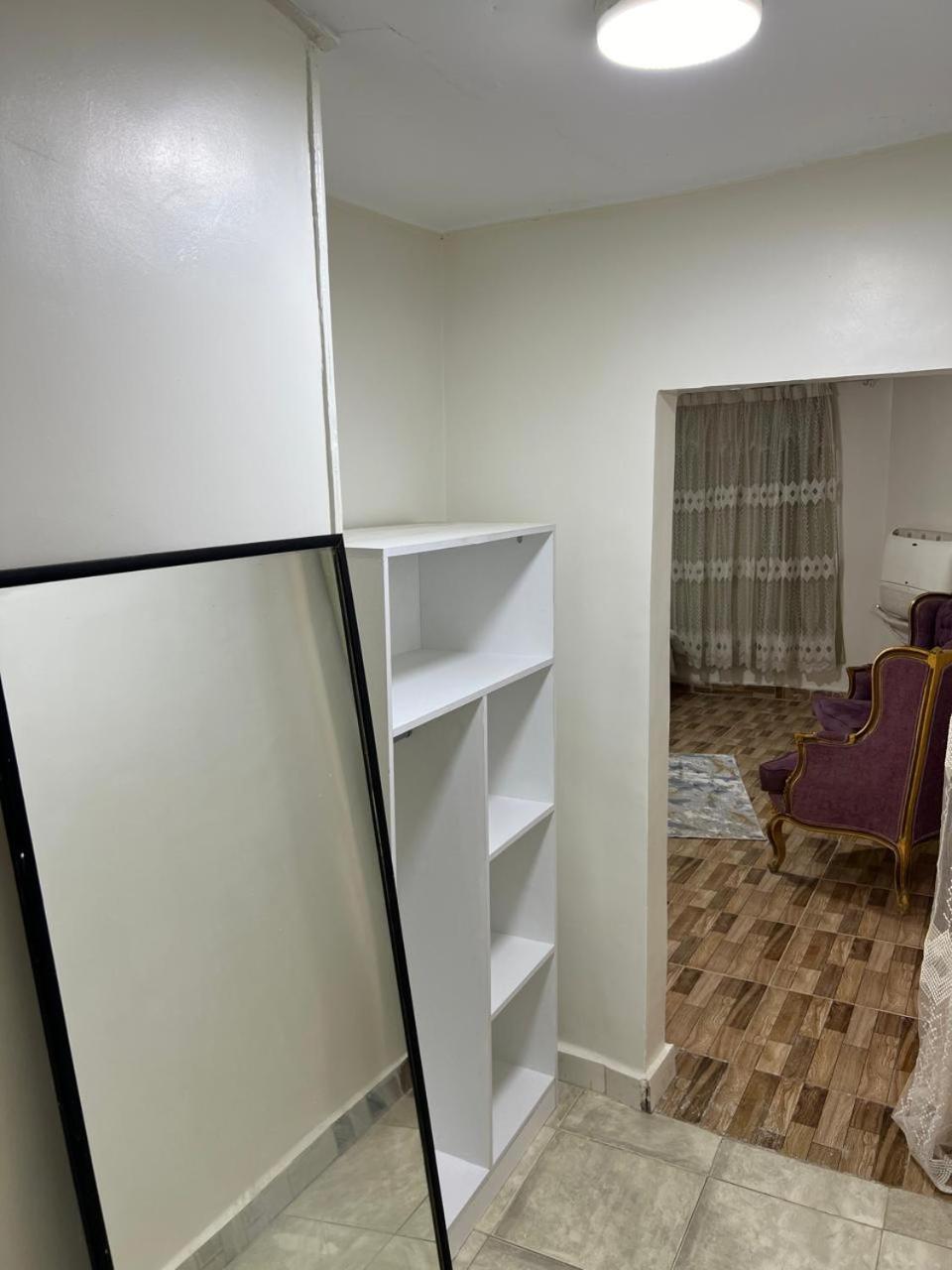 Khofo Apartment *