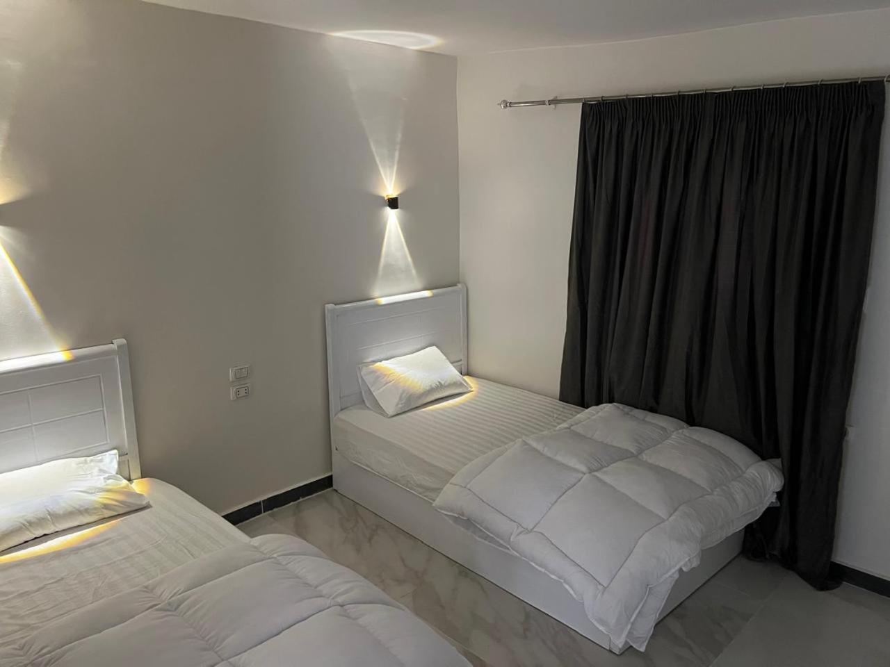 Apartment Khofo *