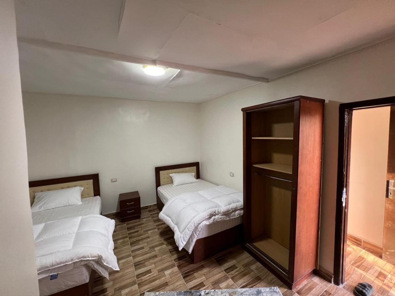 Khofo Apartment