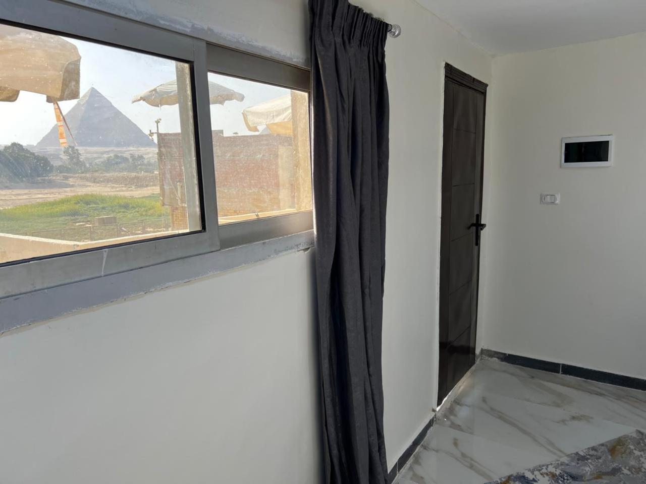 Apartment Khofo