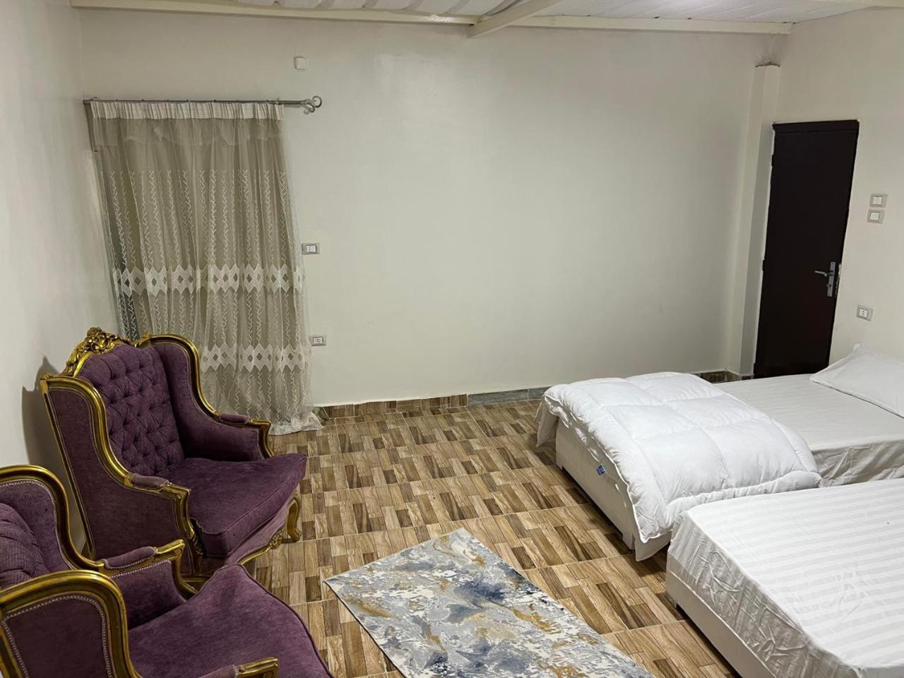 Khofo Apartment