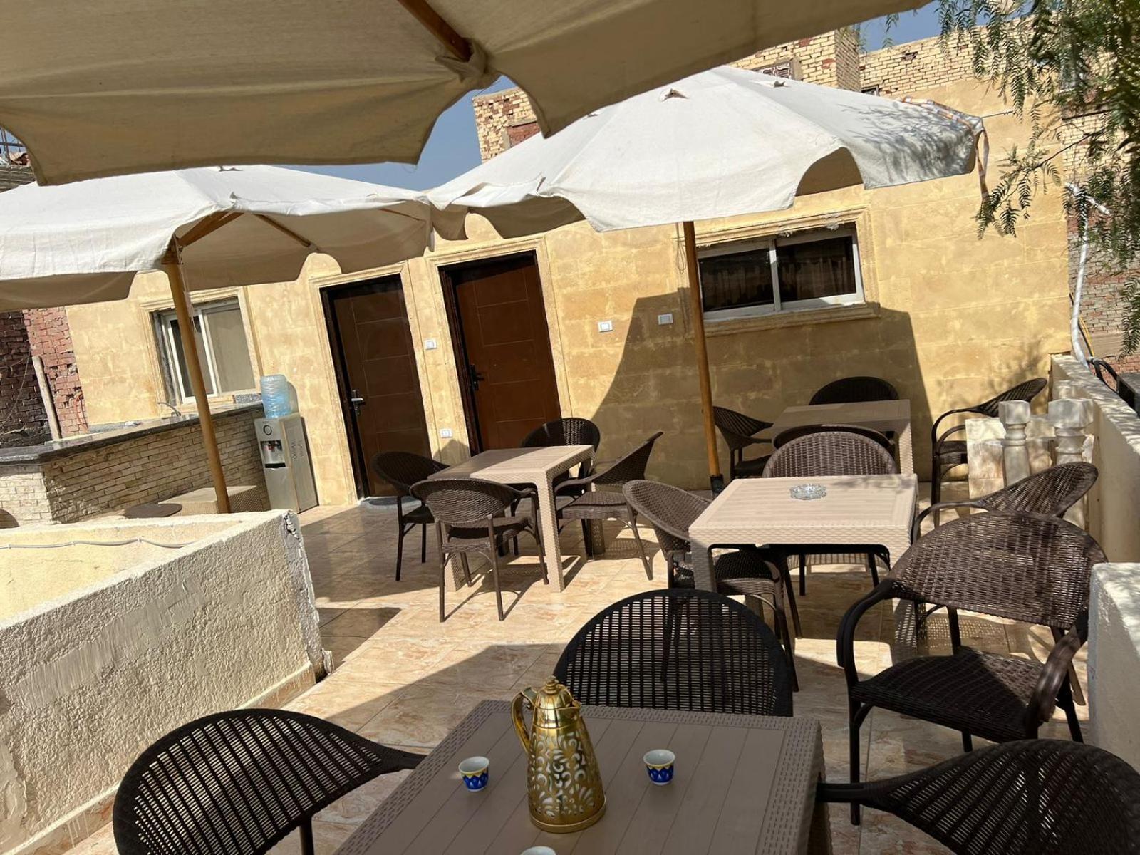 Khofo Apartment